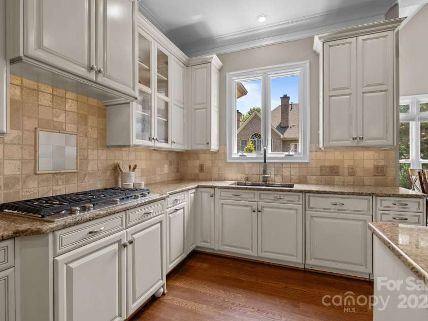 8701 Highgrove Street, Charlotte, NC 28277.  MLS# CAR4256860, YatesRealty ID 15011. 