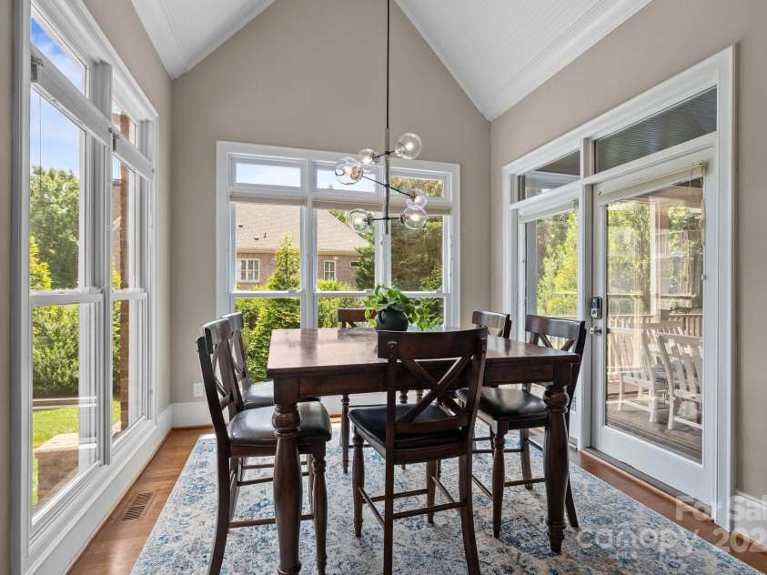 8701 Highgrove Street, Charlotte, NC 28277.  MLS# CAR4256860, YatesRealty ID 15011. 