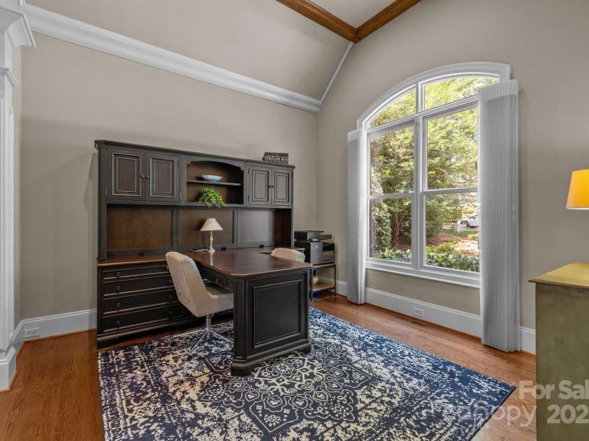 8701 Highgrove Street, Charlotte, NC 28277.  MLS# CAR4256860, YatesRealty ID 15011. 