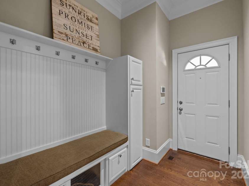 8701 Highgrove Street, Charlotte, NC 28277.  MLS# CAR4256860, YatesRealty ID 15011. 