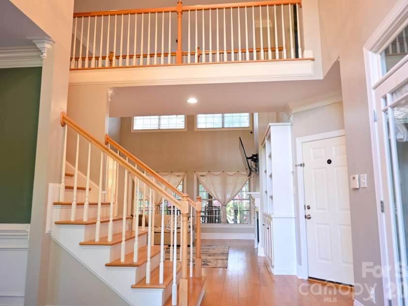 435 Crowders Bluff Court, Clover, SC 29710.  MLS# CAR4364366, YatesRealty ID 15012. 