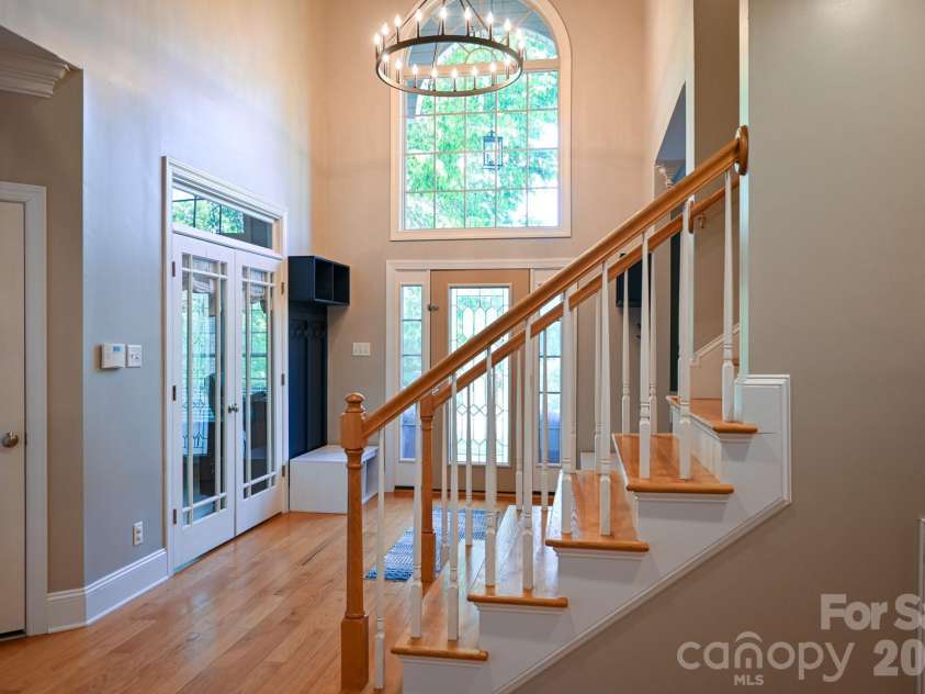 435 Crowders Bluff Court, Clover, SC 29710.  MLS# CAR4364366, YatesRealty ID 15012. 