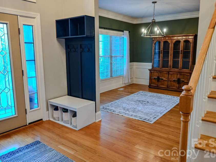435 Crowders Bluff Court, Clover, SC 29710.  MLS# CAR4364366, YatesRealty ID 15012. 