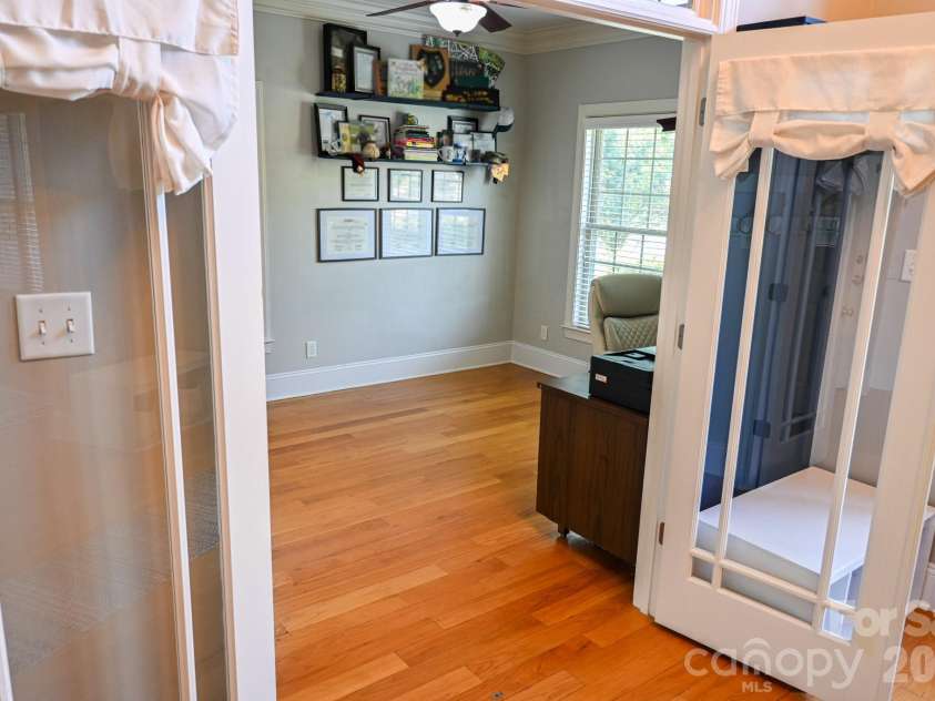 435 Crowders Bluff Court, Clover, SC 29710.  MLS# CAR4364366, YatesRealty ID 15012. 