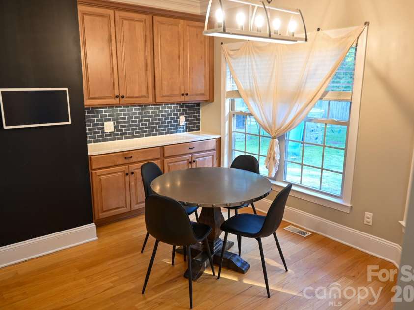435 Crowders Bluff Court, Clover, SC 29710.  MLS# CAR4364366, YatesRealty ID 15012. 