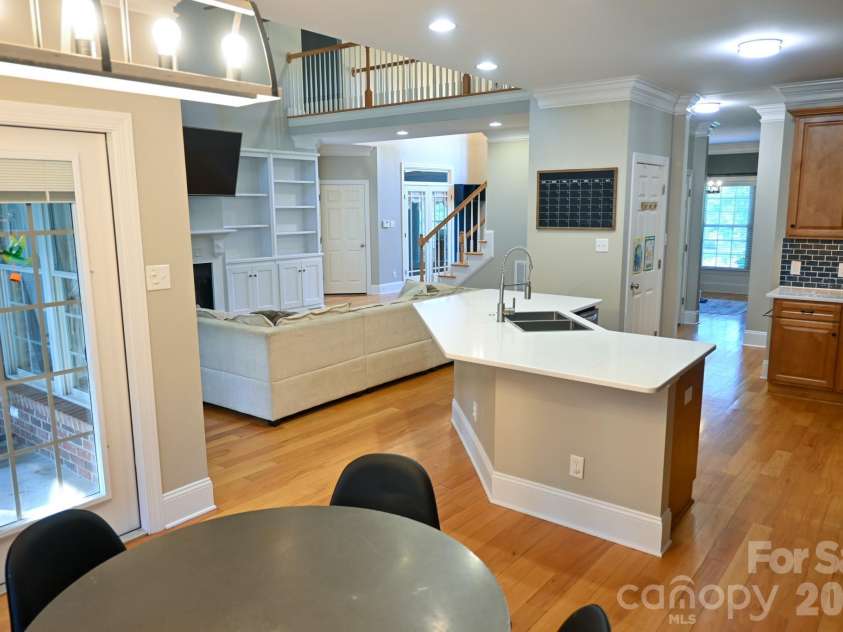 435 Crowders Bluff Court, Clover, SC 29710.  MLS# CAR4364366, YatesRealty ID 15012. 