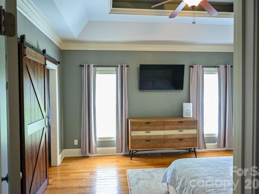435 Crowders Bluff Court, Clover, SC 29710.  MLS# CAR4364366, YatesRealty ID 15012. 