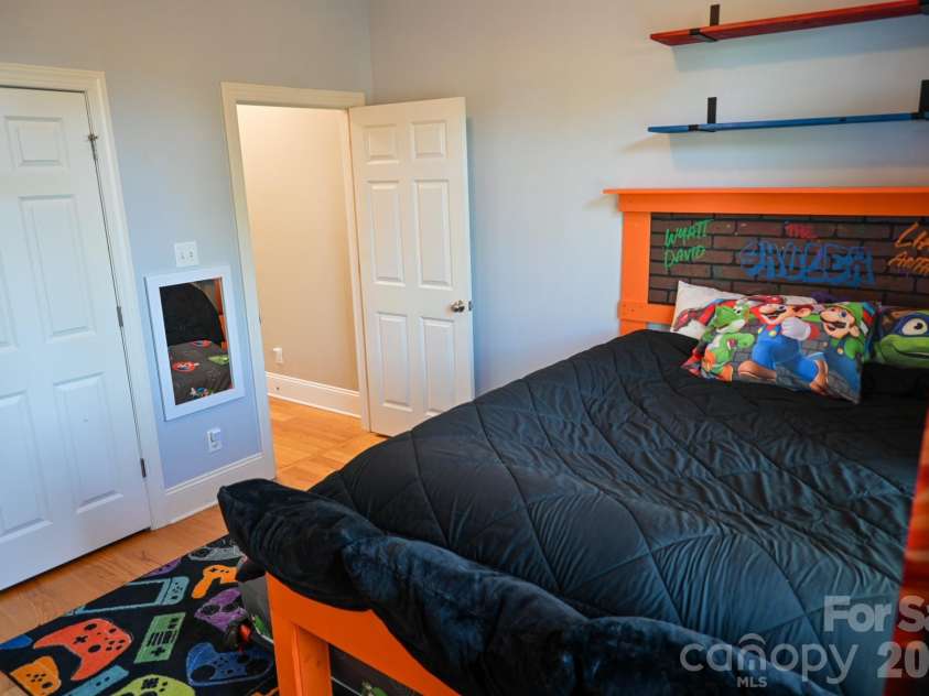 435 Crowders Bluff Court, Clover, SC 29710.  MLS# CAR4364366, YatesRealty ID 15012. 