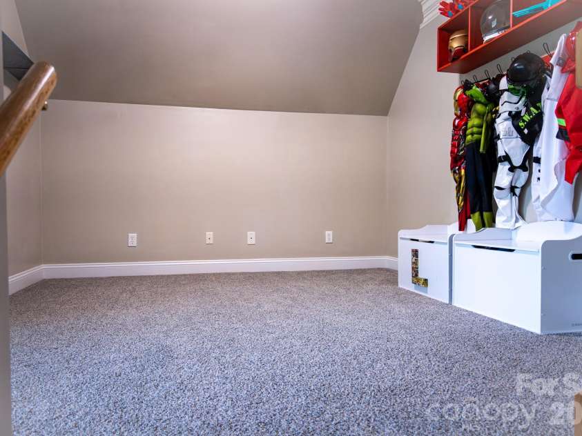 435 Crowders Bluff Court, Clover, SC 29710.  MLS# CAR4364366, YatesRealty ID 15012. 