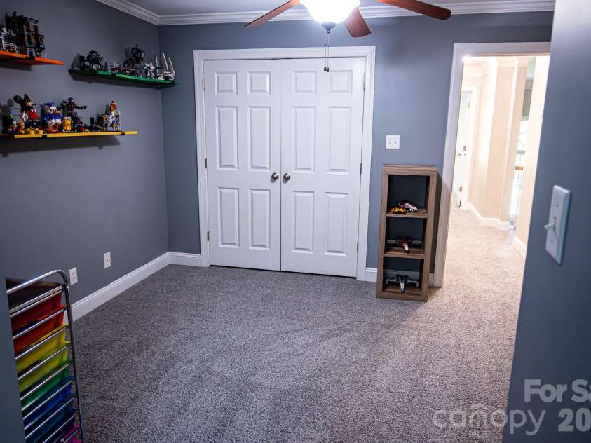 435 Crowders Bluff Court, Clover, SC 29710.  MLS# CAR4364366, YatesRealty ID 15012. 