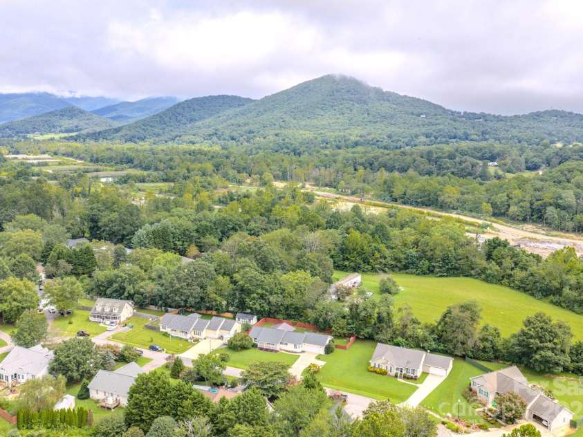 45 Eden Glen Road, Black Mountain, NC 28711.  MLS# CAR4292787, YatesRealty ID 15012. 