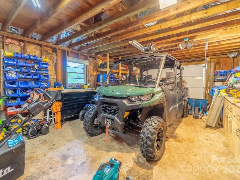 3407 Patton Road, Franklin, NC 28734.  MLS# CAR4259135, YatesRealty ID 15015. 