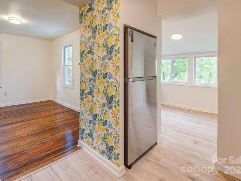 9 North Street, Weaverville, NC 28787.  MLS# CAR4255225, YatesRealty ID 15016. 