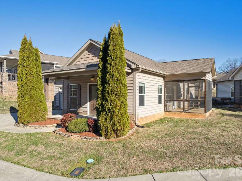 166 Battery Drive, Locust, NC 28097.  MLS# CAR4335030, YatesRealty ID 15017. 