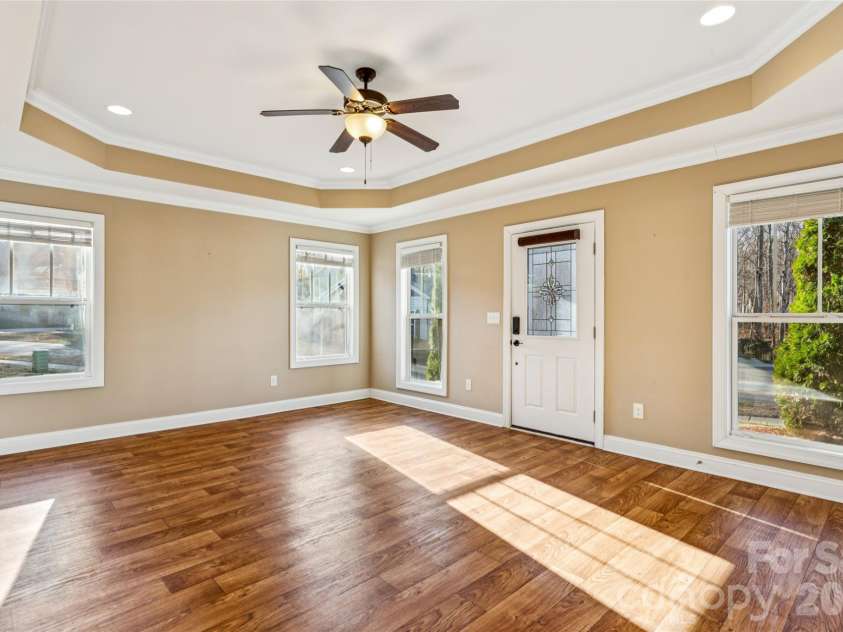 166 Battery Drive, Locust, NC 28097.  MLS# CAR4335030, YatesRealty ID 15017. 