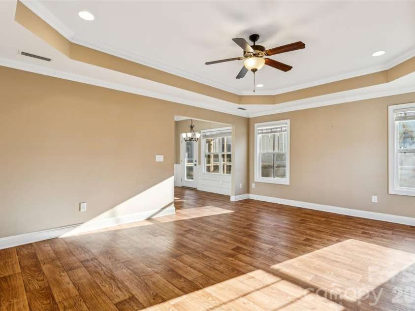 166 Battery Drive, Locust, NC 28097.  MLS# CAR4335030, YatesRealty ID 15017. 