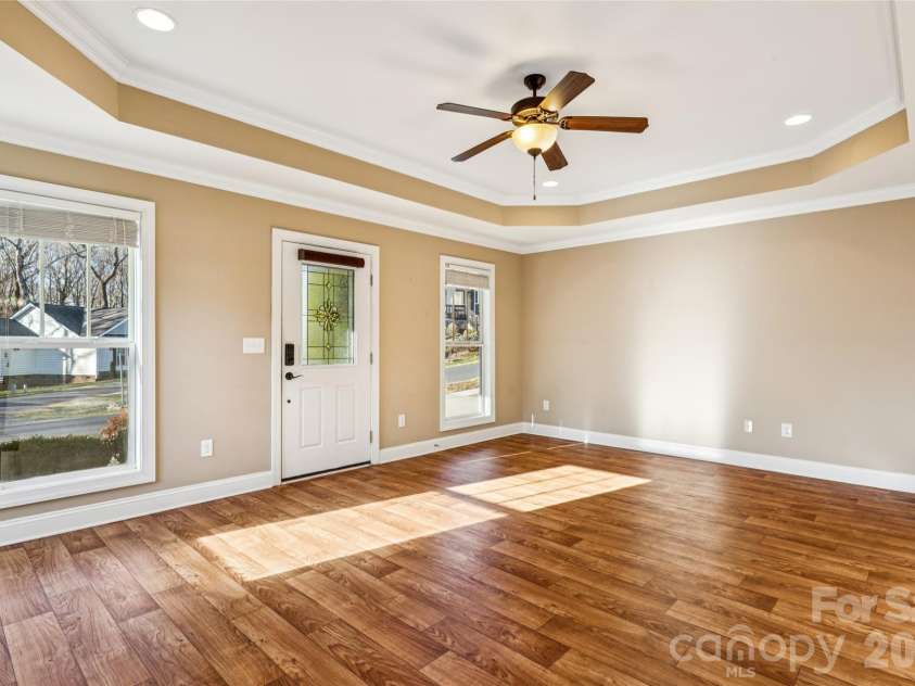 166 Battery Drive, Locust, NC 28097.  MLS# CAR4335030, YatesRealty ID 15017. 