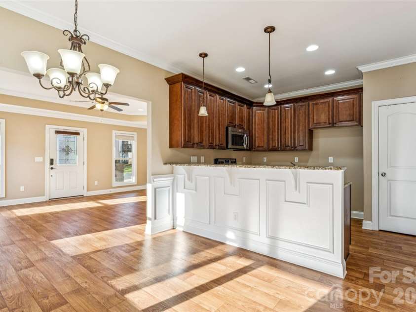 166 Battery Drive, Locust, NC 28097.  MLS# CAR4335030, YatesRealty ID 15017. 