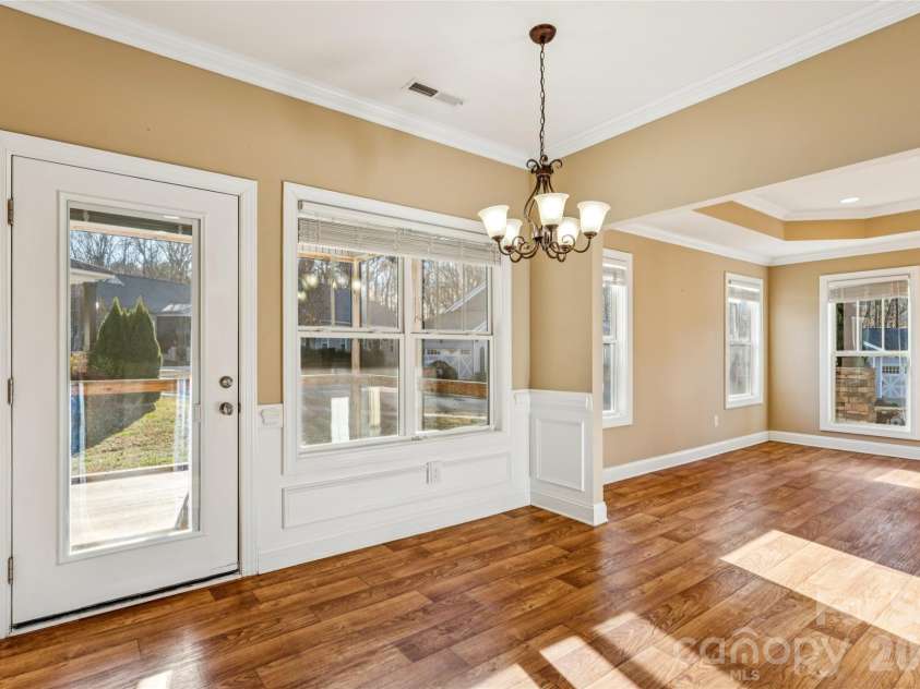 166 Battery Drive, Locust, NC 28097.  MLS# CAR4335030, YatesRealty ID 15017. 