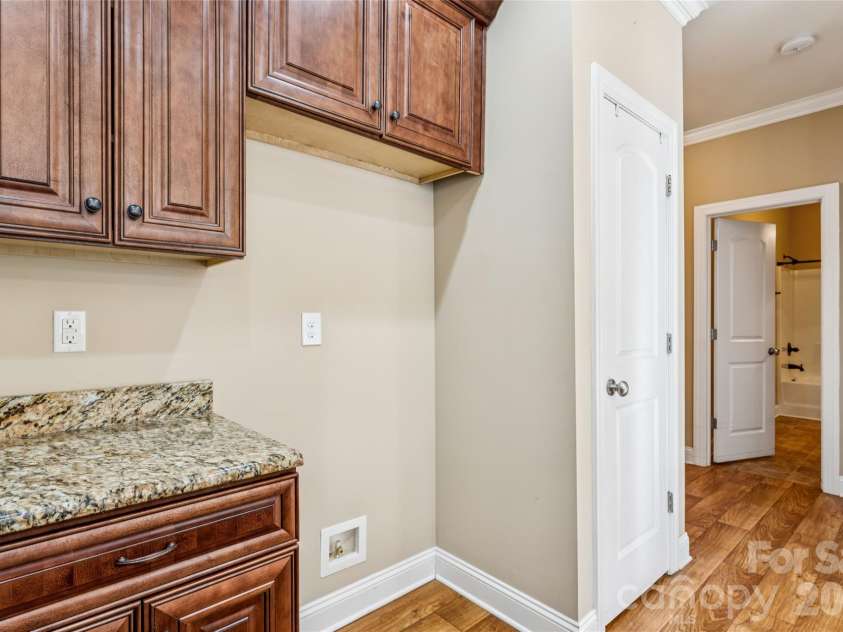 166 Battery Drive, Locust, NC 28097.  MLS# CAR4335030, YatesRealty ID 15017. 