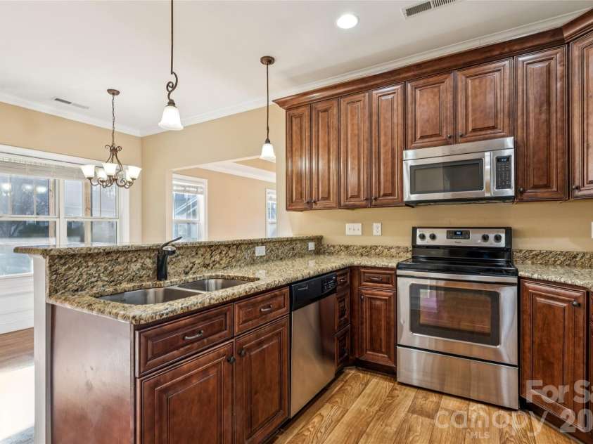 166 Battery Drive, Locust, NC 28097.  MLS# CAR4335030, YatesRealty ID 15017. 