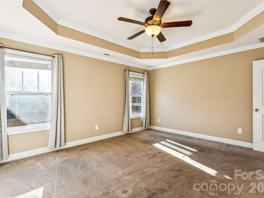 166 Battery Drive, Locust, NC 28097.  MLS# CAR4335030, YatesRealty ID 15017. 