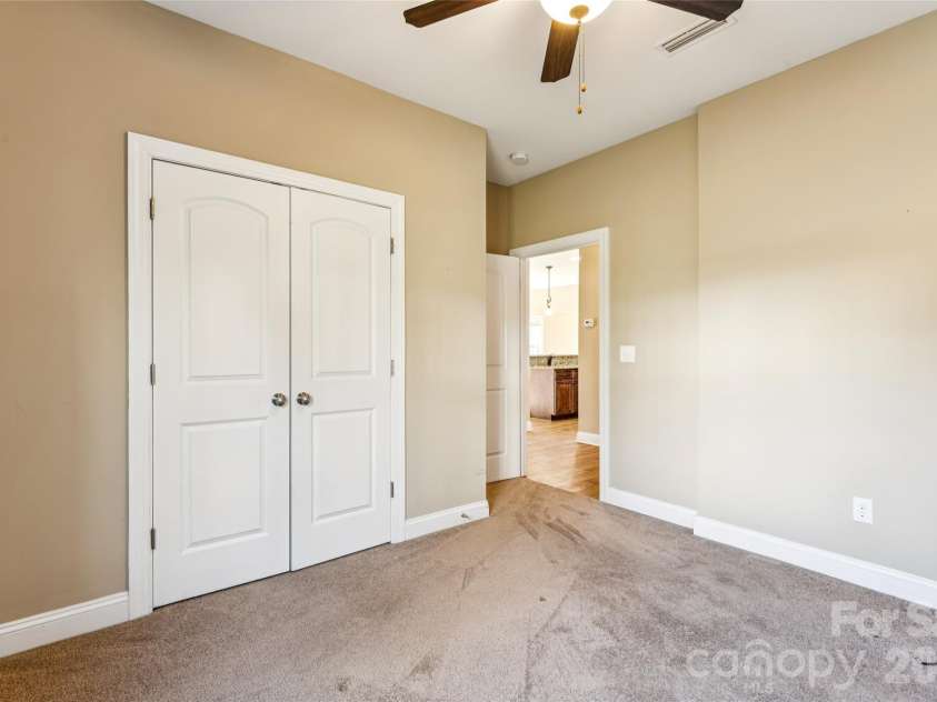 166 Battery Drive, Locust, NC 28097.  MLS# CAR4335030, YatesRealty ID 15017. 
