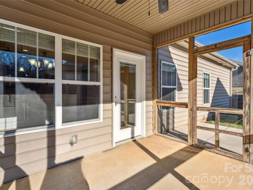 166 Battery Drive, Locust, NC 28097.  MLS# CAR4335030, YatesRealty ID 15017. 