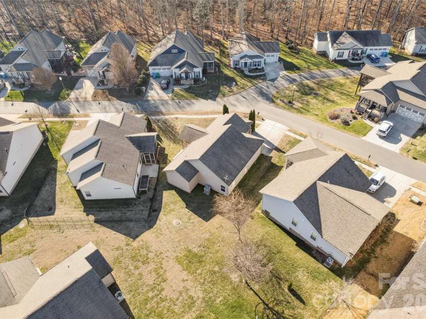 166 Battery Drive, Locust, NC 28097.  MLS# CAR4335030, YatesRealty ID 15017. 