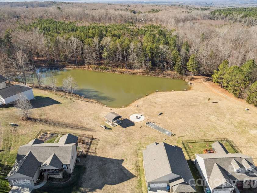 166 Battery Drive, Locust, NC 28097.  MLS# CAR4335030, YatesRealty ID 15017. 