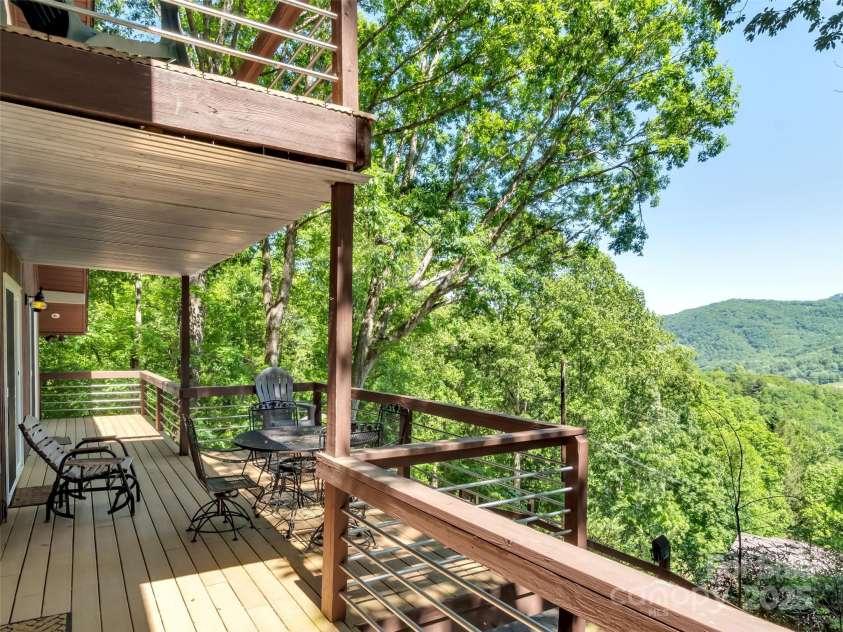 80 Hidden Falls Road, Maggie Valley, NC 28751.  MLS# CAR4259710, YatesRealty ID 15017. 