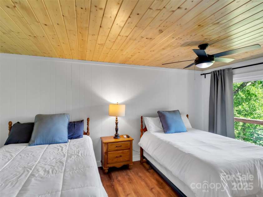 80 Hidden Falls Road, Maggie Valley, NC 28751.  MLS# CAR4259710, YatesRealty ID 15017. 