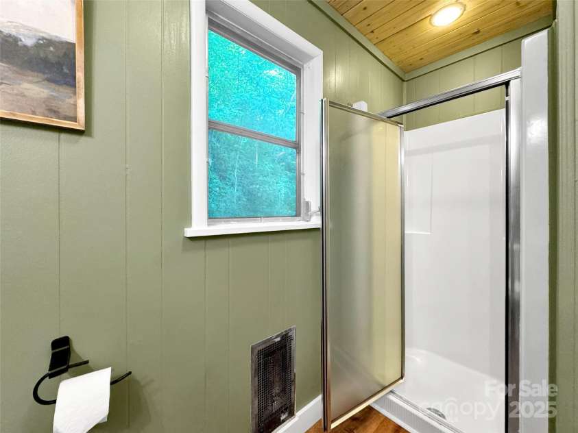 80 Hidden Falls Road, Maggie Valley, NC 28751.  MLS# CAR4259710, YatesRealty ID 15017. 