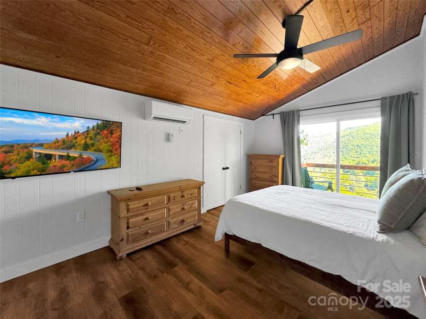 80 Hidden Falls Road, Maggie Valley, NC 28751.  MLS# CAR4259710, YatesRealty ID 15017. 