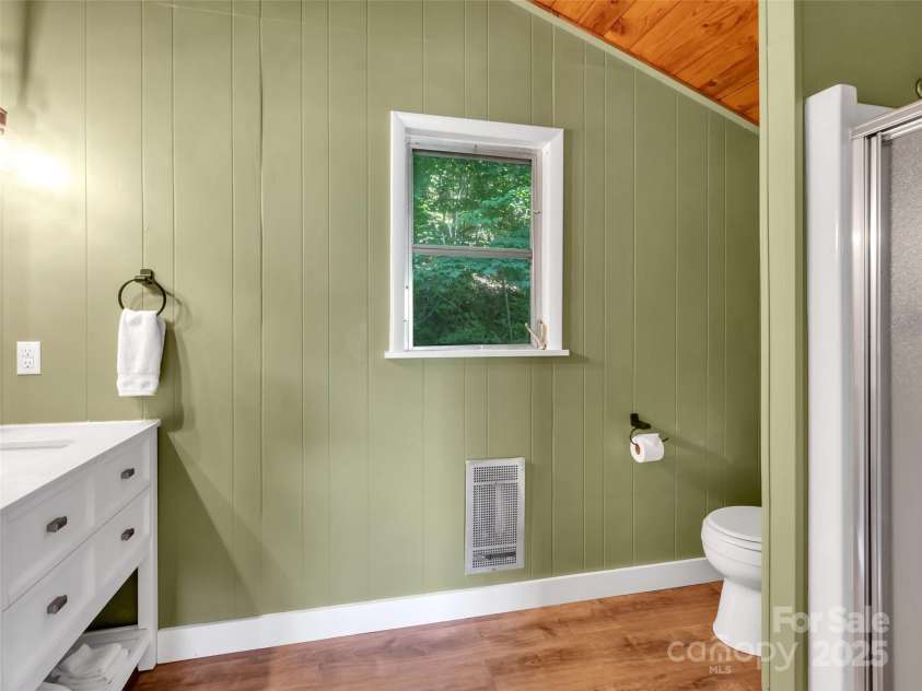 80 Hidden Falls Road, Maggie Valley, NC 28751.  MLS# CAR4259710, YatesRealty ID 15017. 