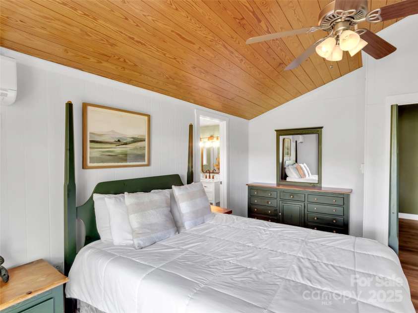 80 Hidden Falls Road, Maggie Valley, NC 28751.  MLS# CAR4259710, YatesRealty ID 15017. 