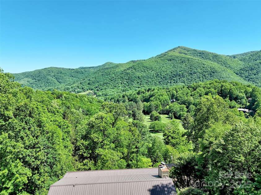 80 Hidden Falls Road, Maggie Valley, NC 28751.  MLS# CAR4259710, YatesRealty ID 15017. 