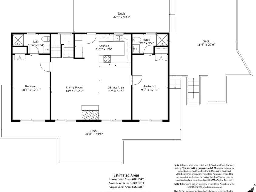 80 Hidden Falls Road, Maggie Valley, NC 28751.  MLS# CAR4259710, YatesRealty ID 15017. 