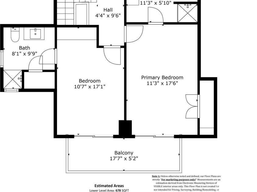 80 Hidden Falls Road, Maggie Valley, NC 28751.  MLS# CAR4259710, YatesRealty ID 15017. 