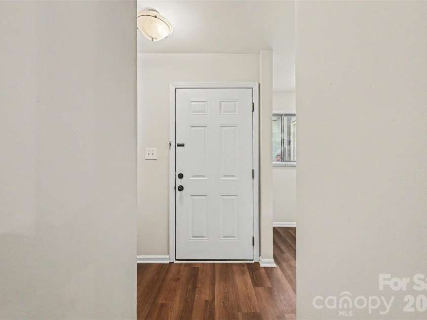 8005 Horse Chestnut Lane, Charlotte, NC 28277.  MLS# CAR4429122, YatesRealty ID 15018. 