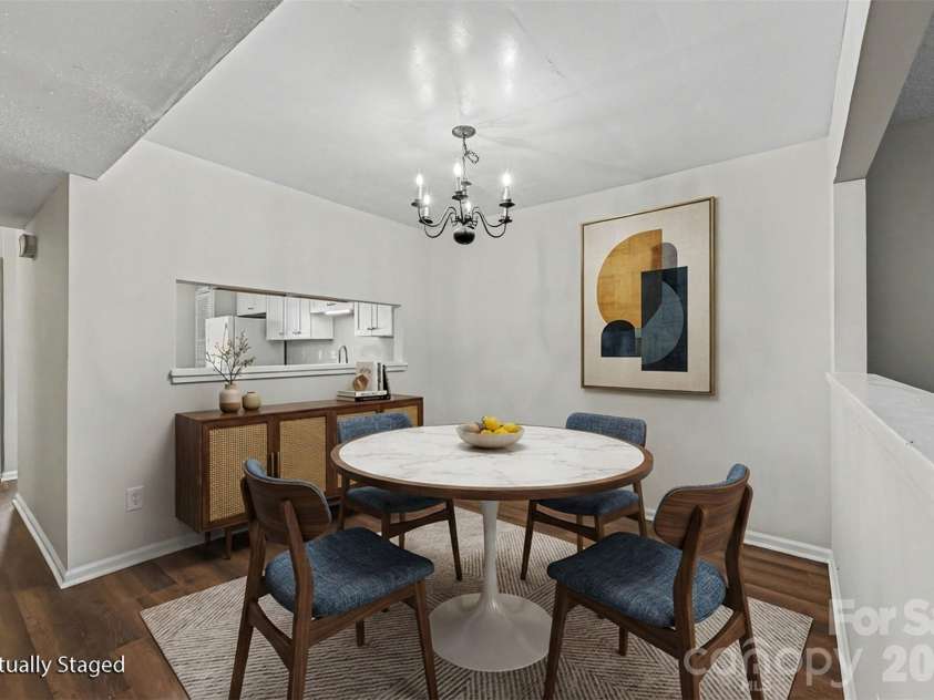8005 Horse Chestnut Lane, Charlotte, NC 28277.  MLS# CAR4429122, YatesRealty ID 15018. 