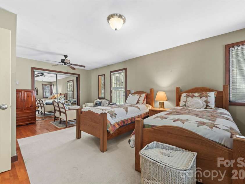 1717 Howard Moore Road, Hot Springs, NC 28743.  MLS# CAR4372846, YatesRealty ID 15019. 