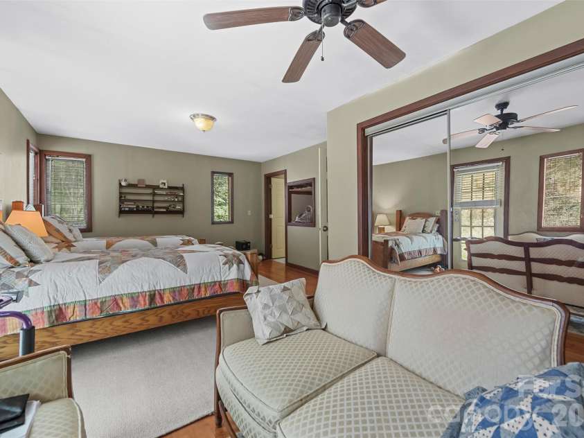 1717 Howard Moore Road, Hot Springs, NC 28743.  MLS# CAR4372846, YatesRealty ID 15019. 