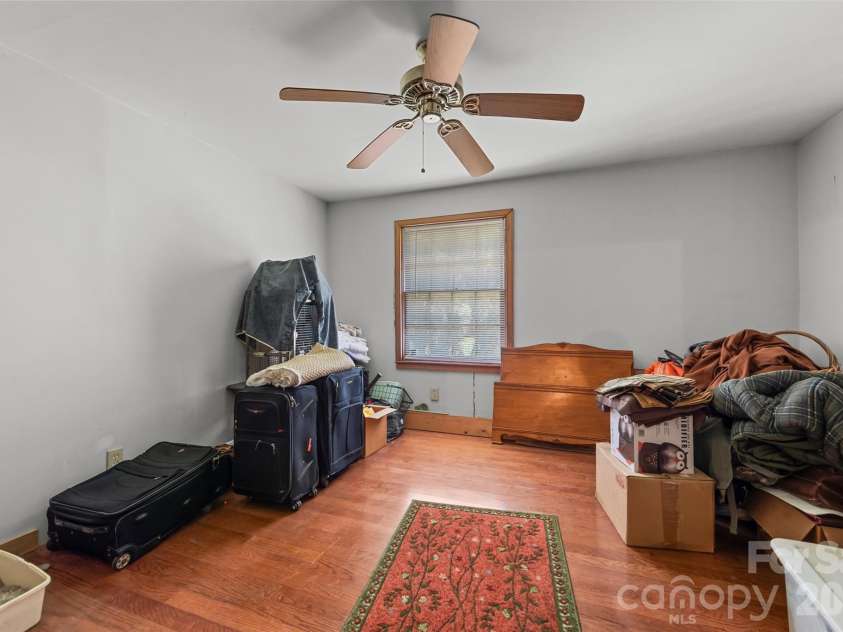 1717 Howard Moore Road, Hot Springs, NC 28743.  MLS# CAR4372846, YatesRealty ID 15019. 