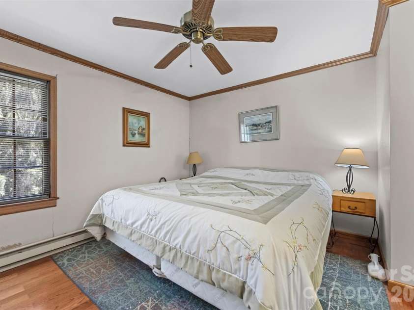 1717 Howard Moore Road, Hot Springs, NC 28743.  MLS# CAR4372846, YatesRealty ID 15019. 