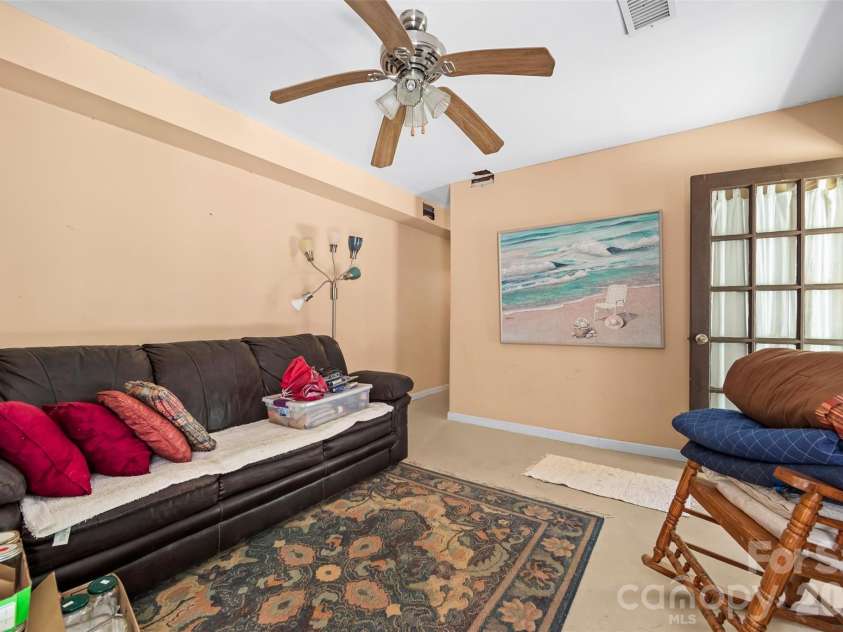 1717 Howard Moore Road, Hot Springs, NC 28743.  MLS# CAR4372846, YatesRealty ID 15019. 