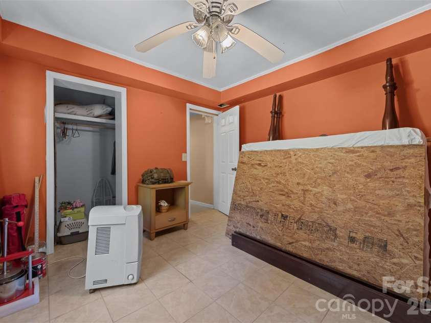 1717 Howard Moore Road, Hot Springs, NC 28743.  MLS# CAR4372846, YatesRealty ID 15019. 