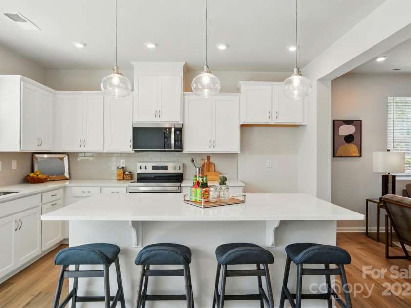 604 Cassidy Court, Clover, SC 29710.  MLS# CAR4219127, YatesRealty ID 15019. 