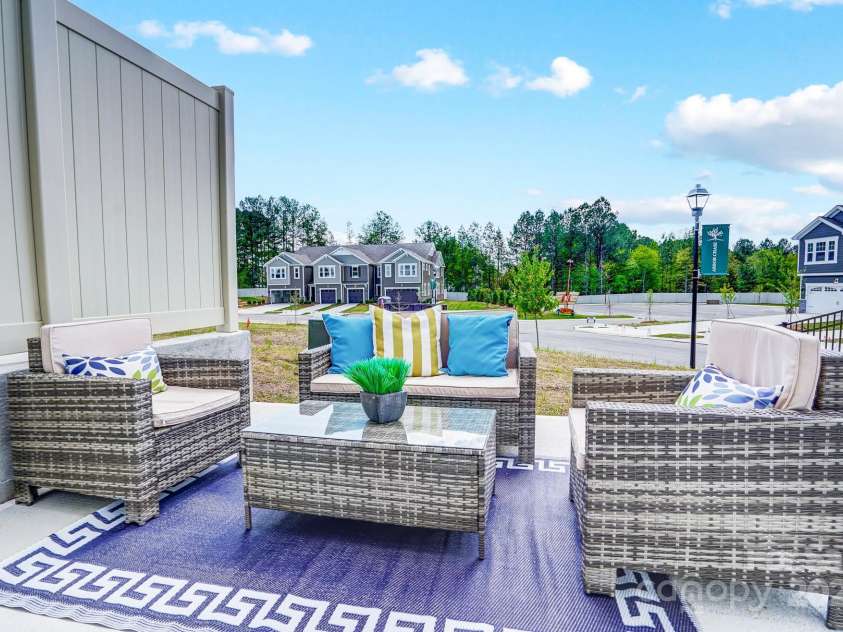 604 Cassidy Court, Clover, SC 29710.  MLS# CAR4219127, YatesRealty ID 15019. 