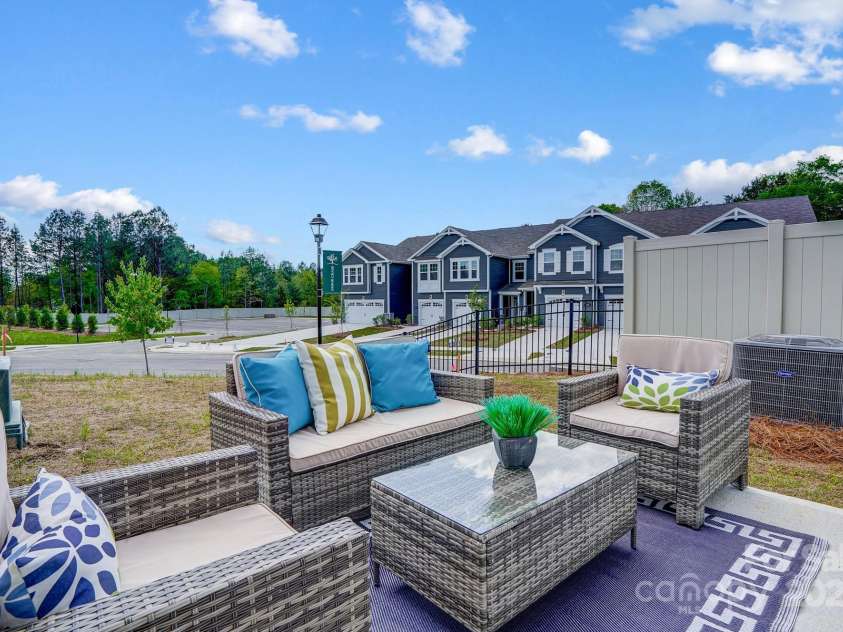 604 Cassidy Court, Clover, SC 29710.  MLS# CAR4219127, YatesRealty ID 15019. 